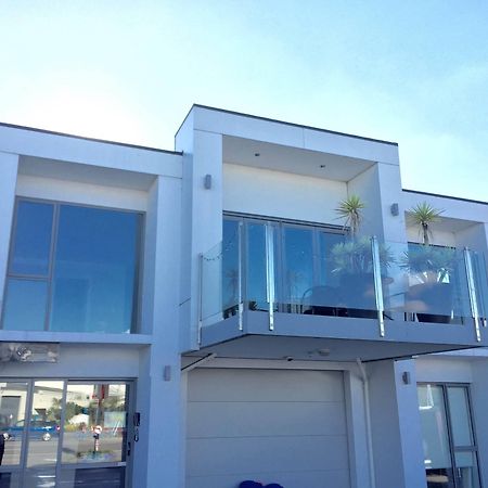 Alpha Motel Крайстчърч Екстериор снимка