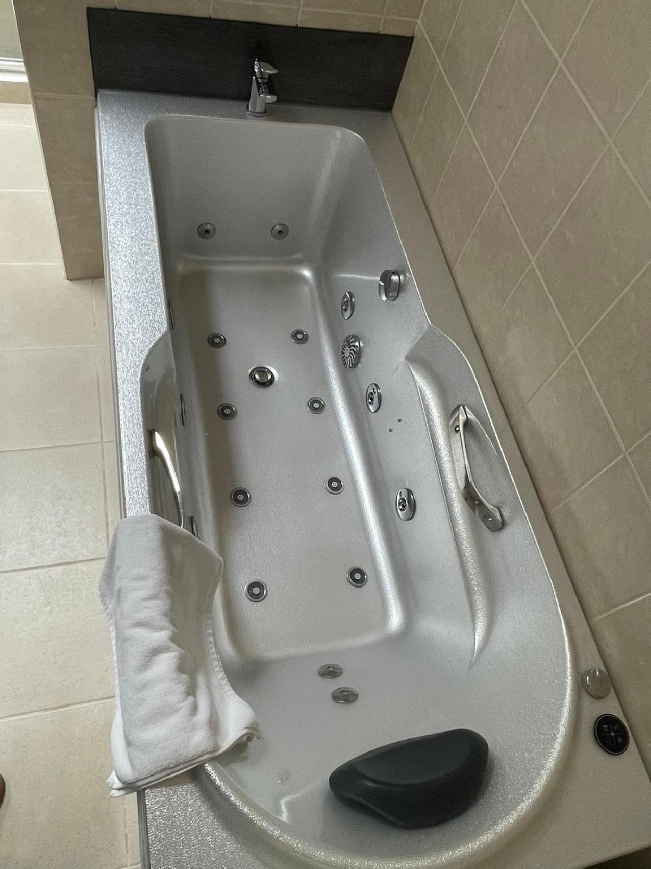 Alpha Motel Крайстчърч Екстериор снимка